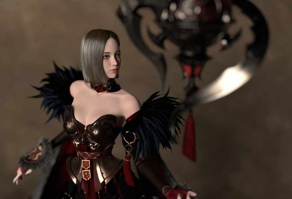 13