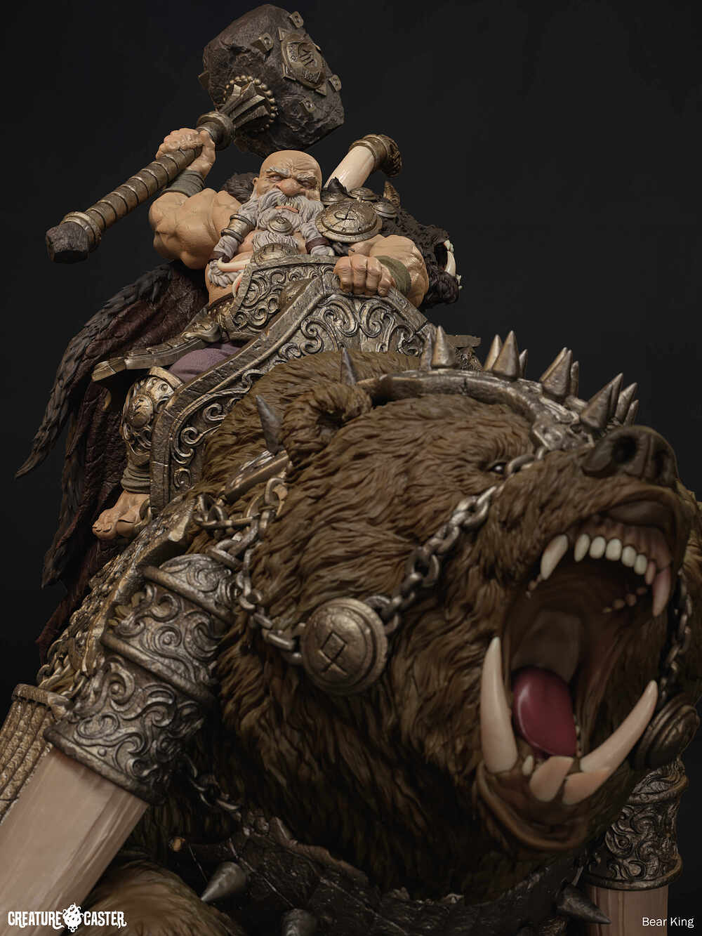 ZBRUSHCENTRAL_BEAR_KING_COLOR_04