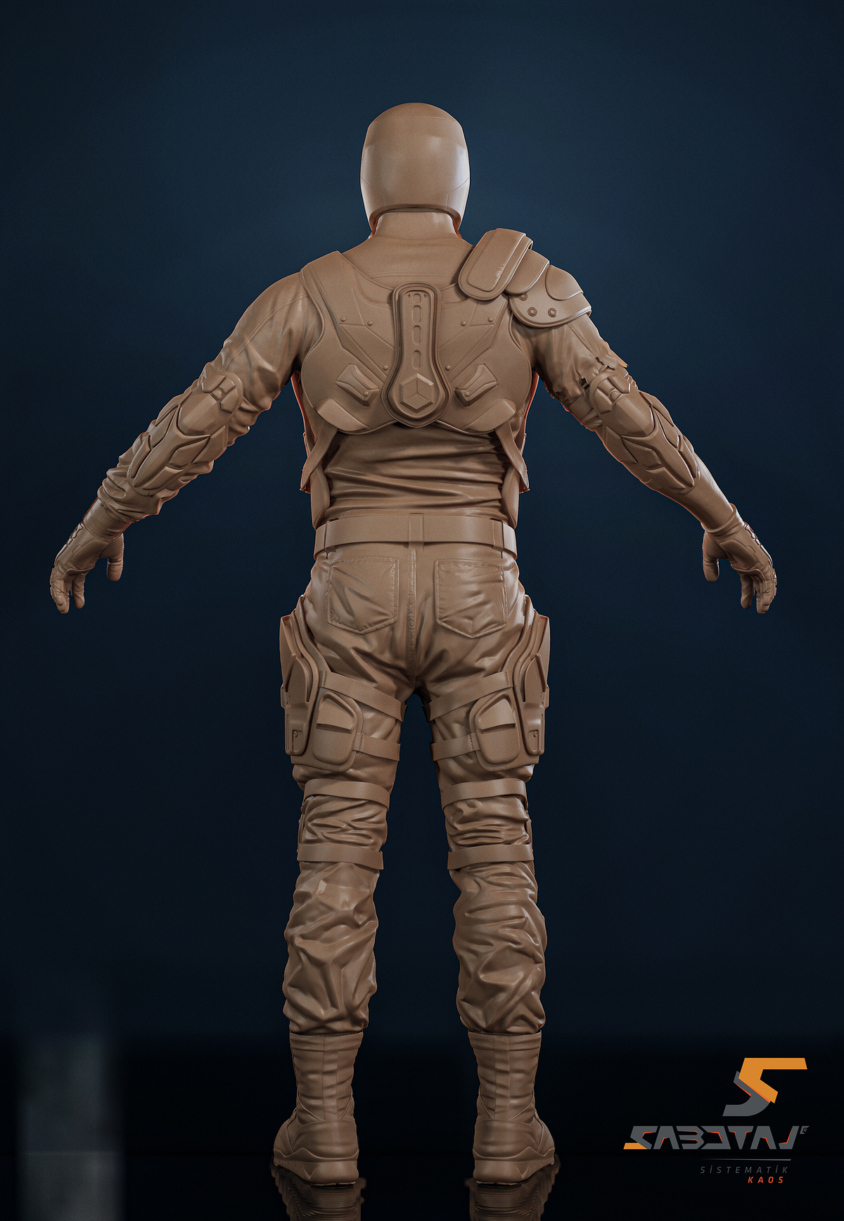 WilliamClayBody5