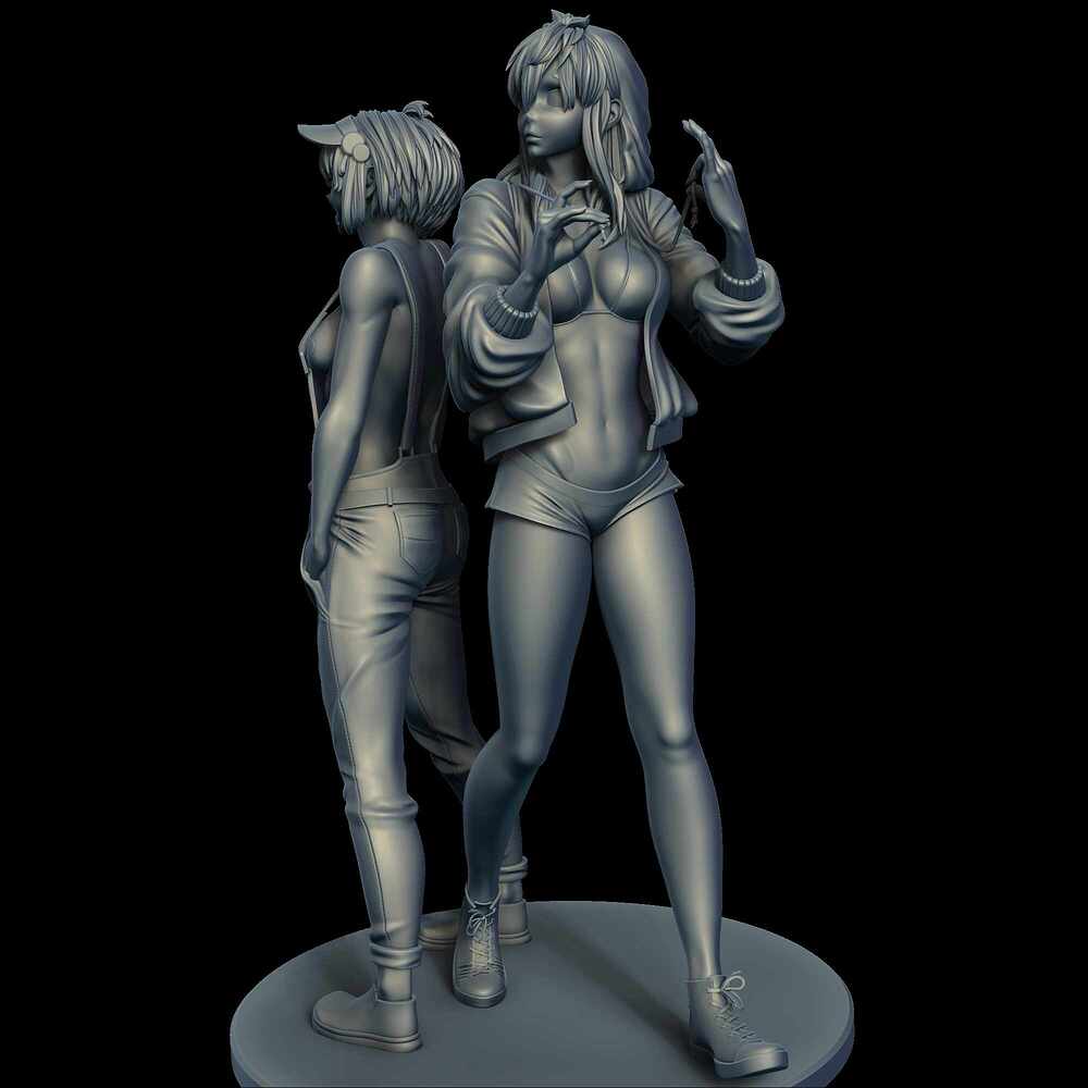 Rai_and_Iku__9