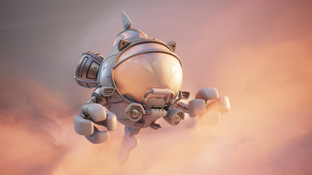 Milo_render_Clay_01