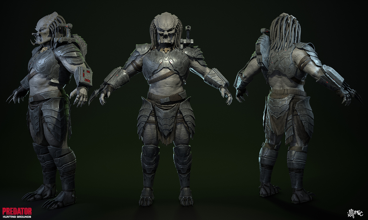 Berserker Body