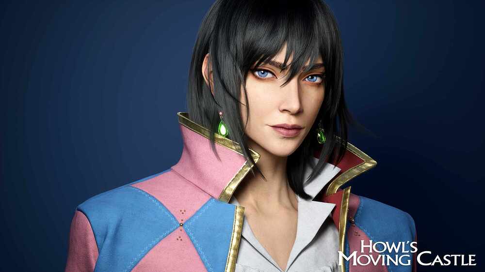 Howl2