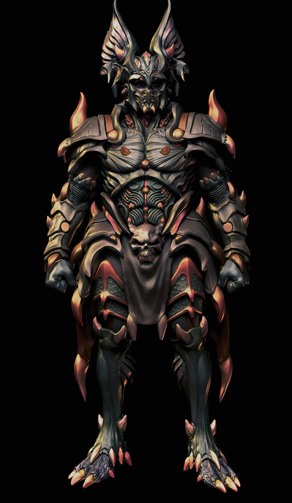 ZBrush Document