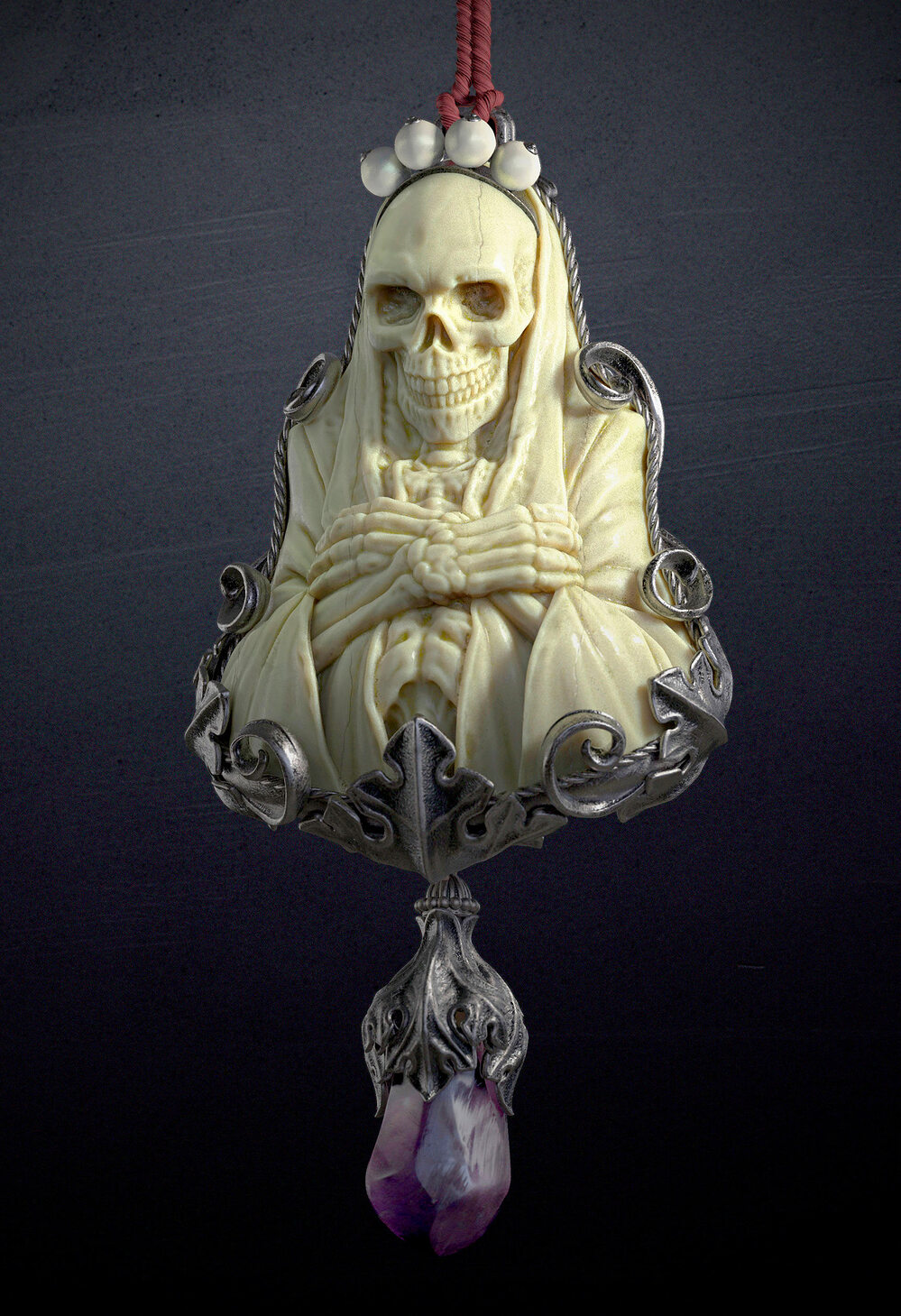 Ivory-Death-KSR_ZBC