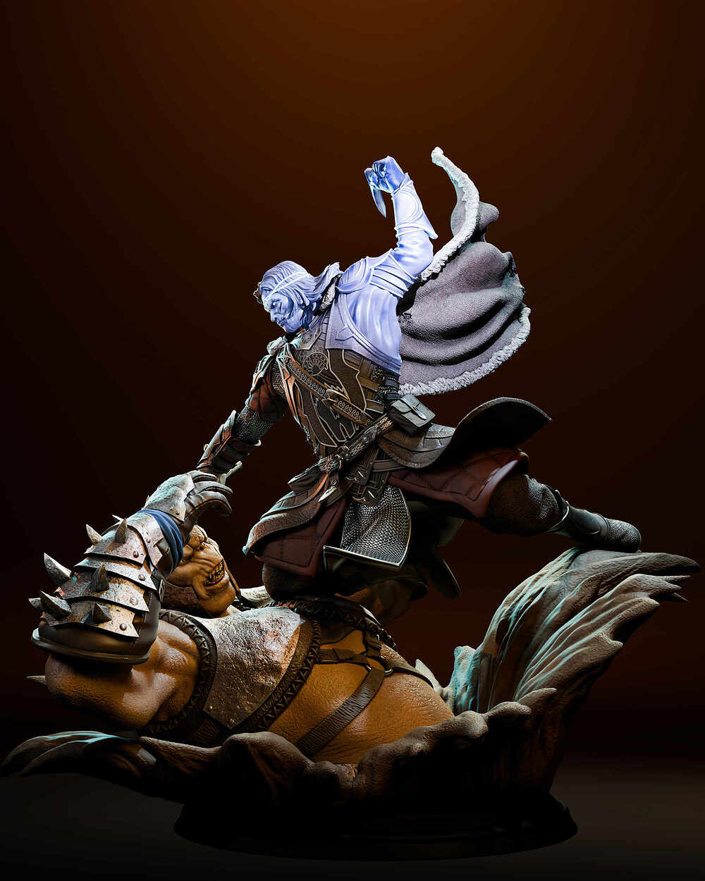3