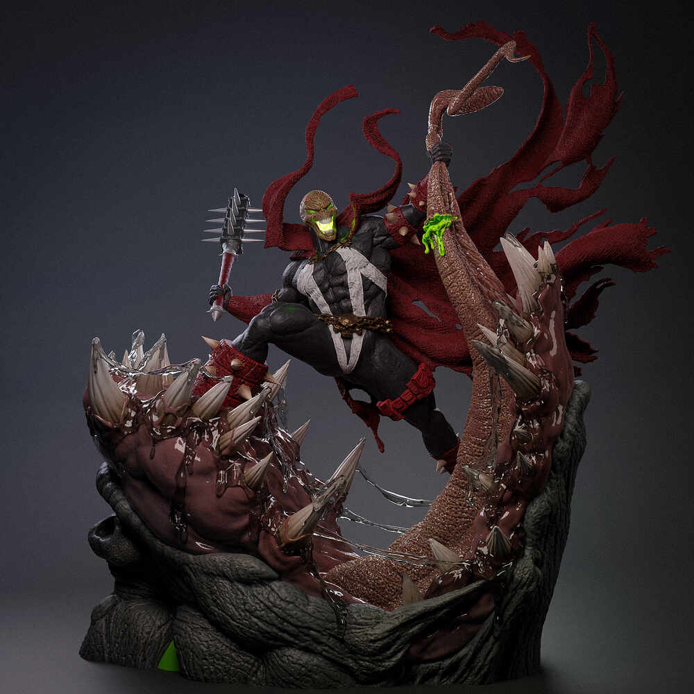 Spawn5
