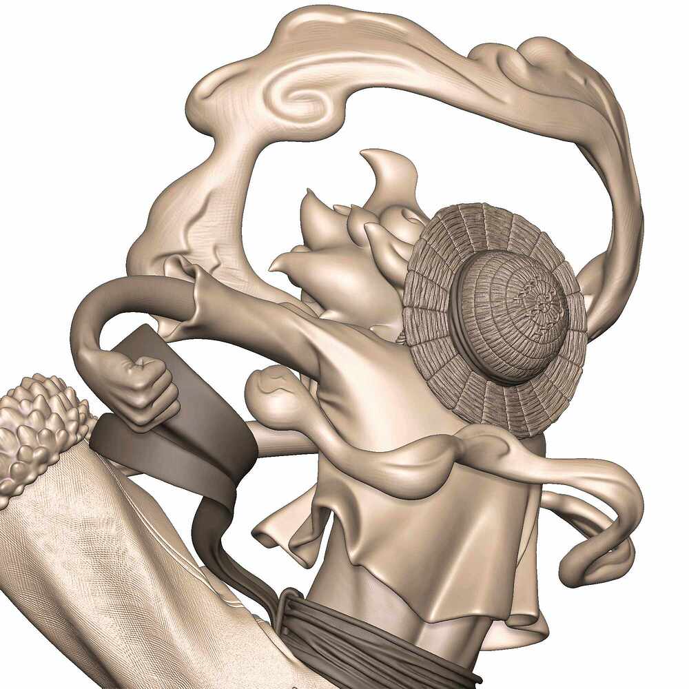 juan francisco sanchez diaz render zbrush 08