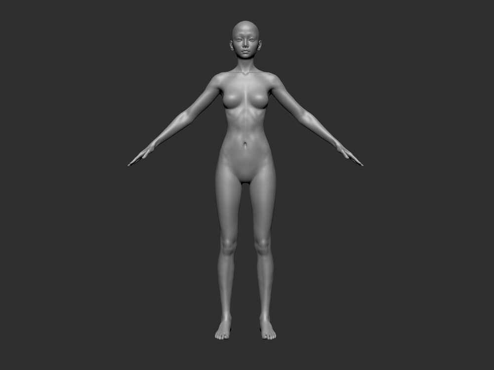BodyFront
