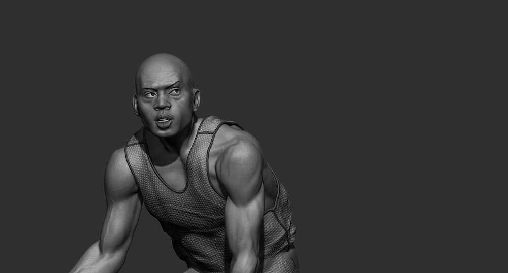 Dribble1