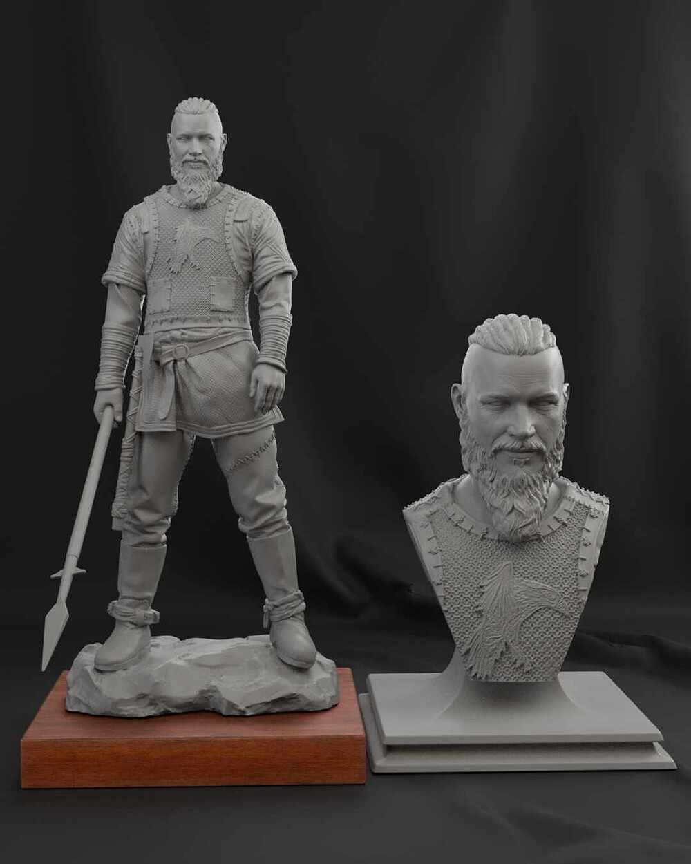 Bust1
