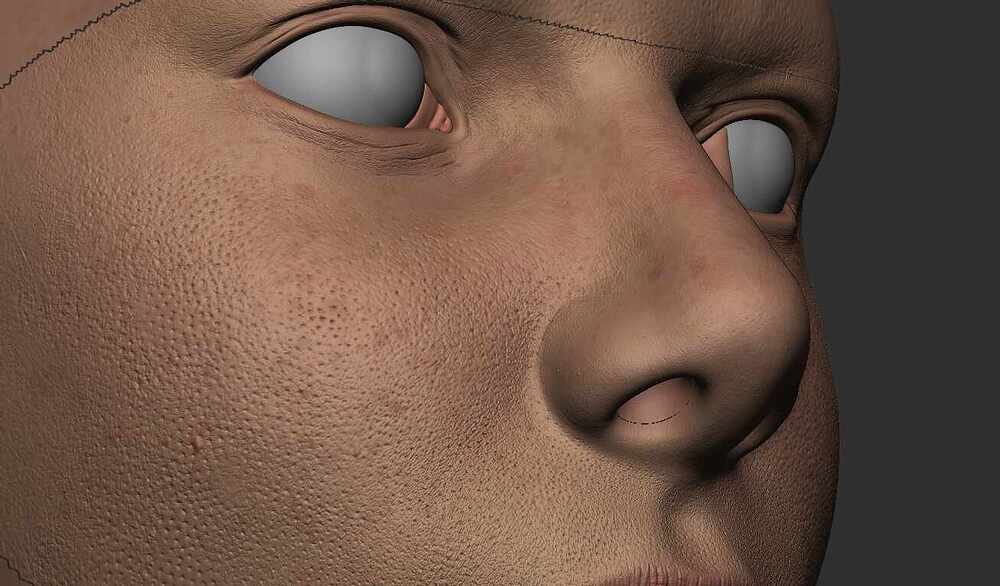 ZBrush_HDGeo