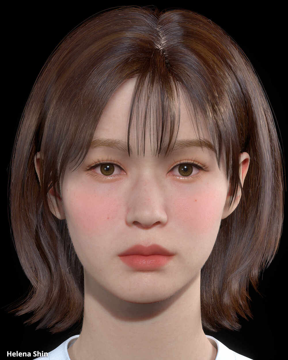 012_Girl_Warm_Makeup_HelenaShin