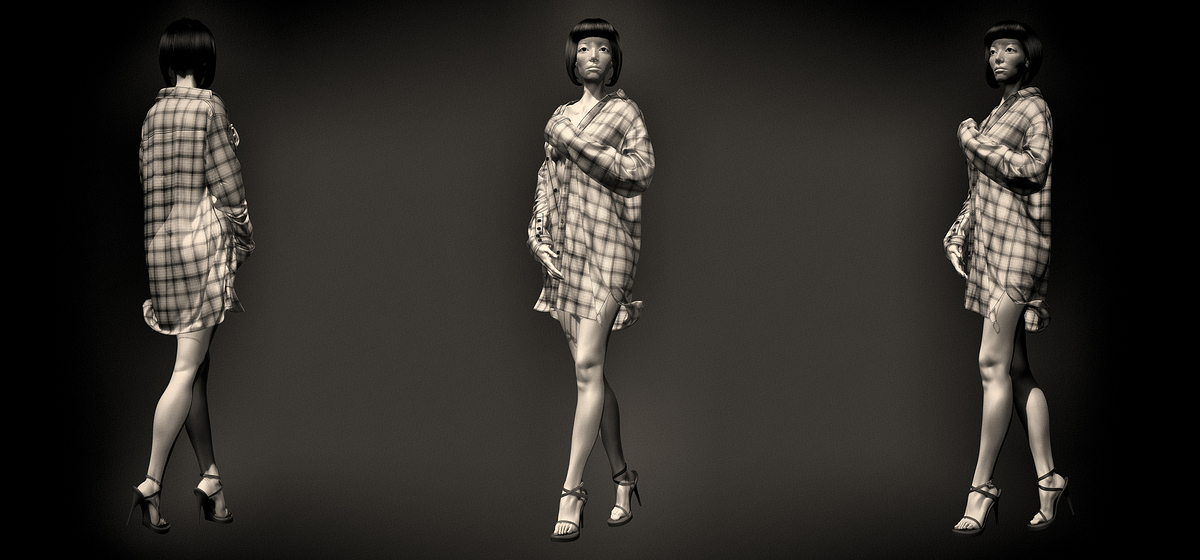 Kaya from SNUFF by Darya Girina sculpted_5(2)_compress