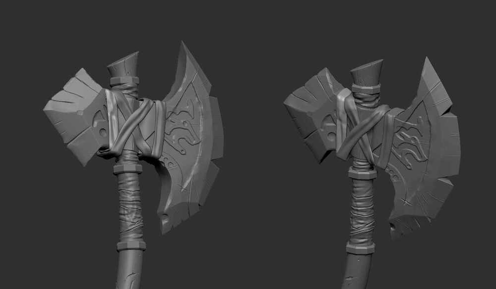 ZBrush Document