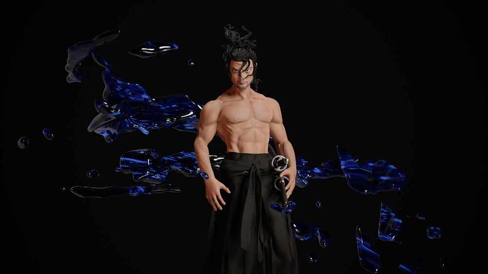 render