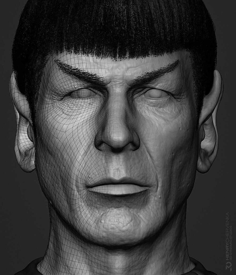 HenryChervenka_Spock_Wireframe_JPG