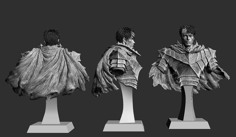 ZBrush Document
