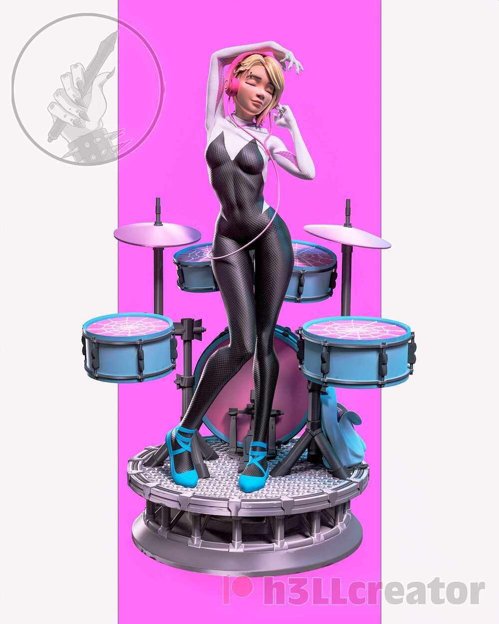 Gwen_Camera 1