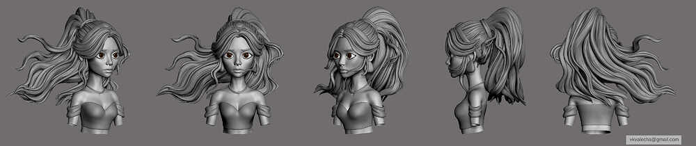 Jasmine-Grey-Renders