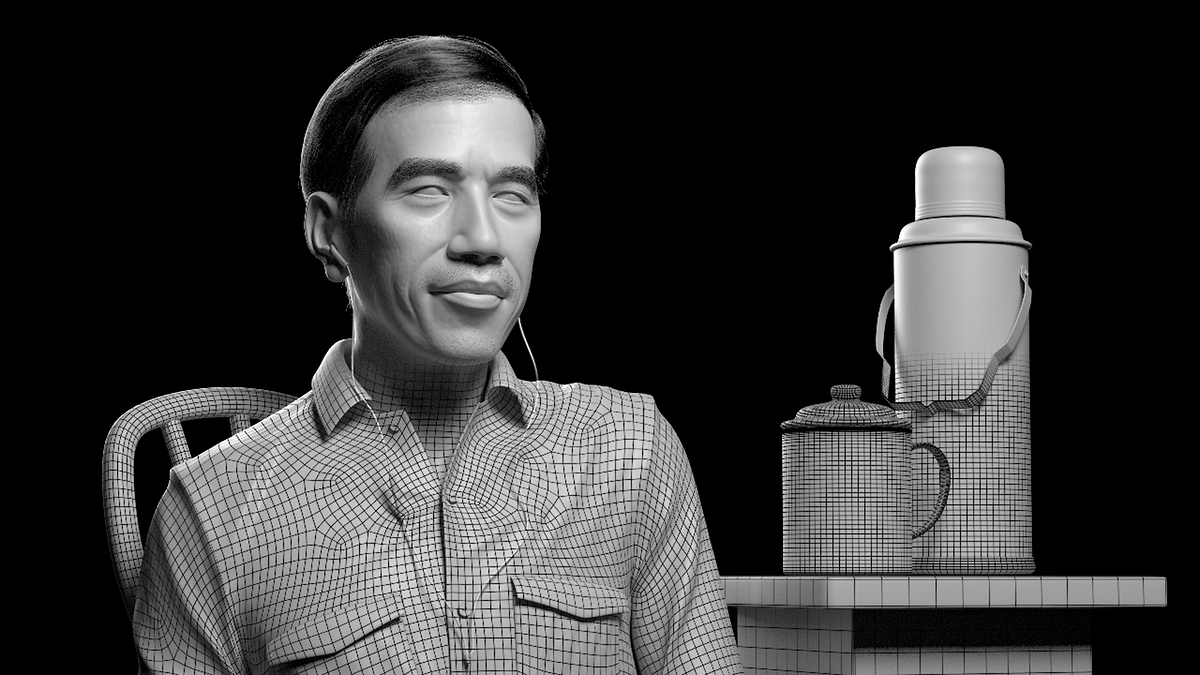 Jokowi_Listening_wireframe_grey
