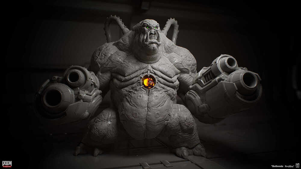 mancubus_grey_front