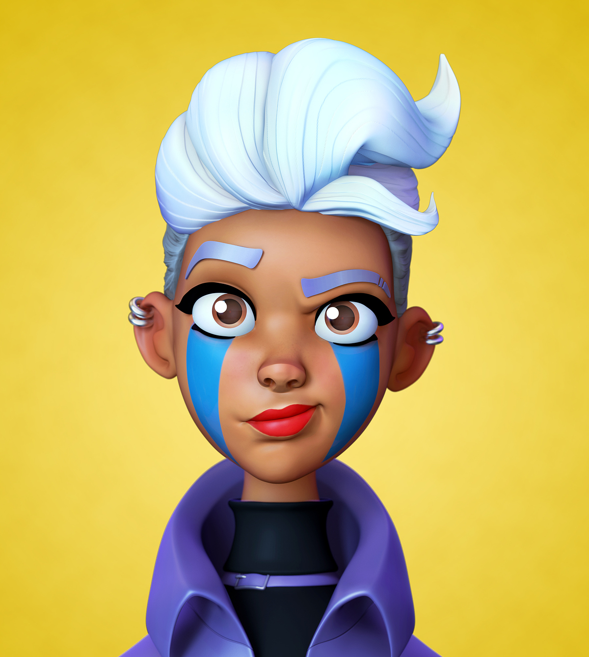 Stylized-character-GianSosa