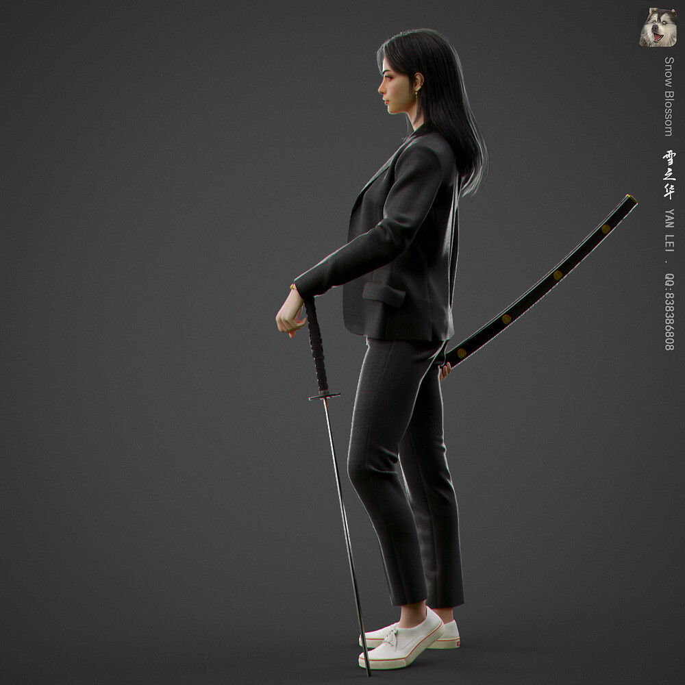 lei-yan-black-pose-full-a