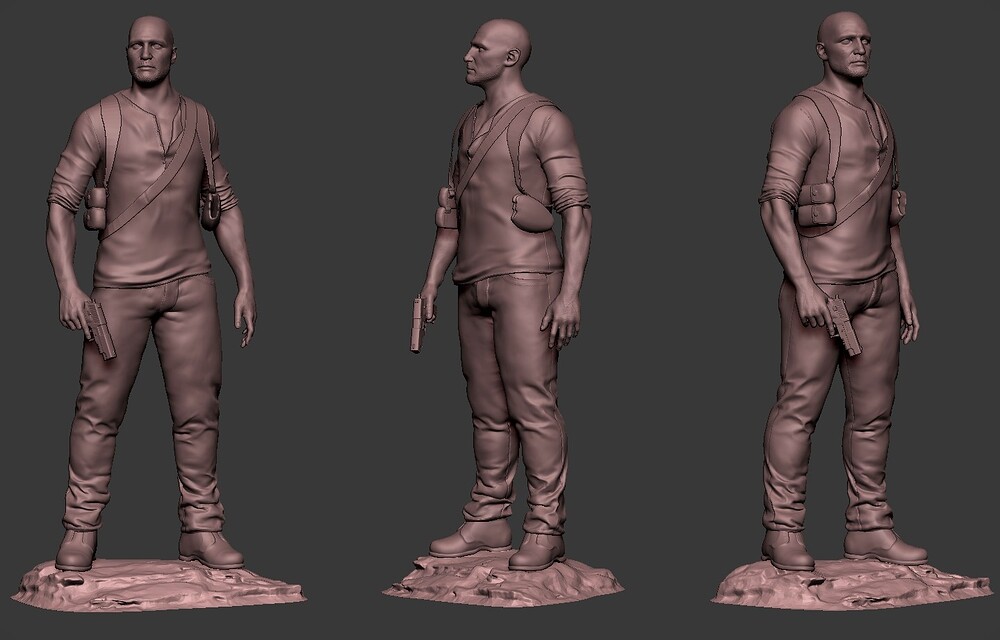 ZBrush Document