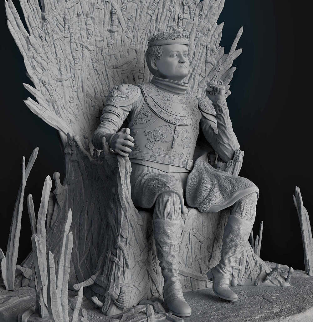king joffrey.149