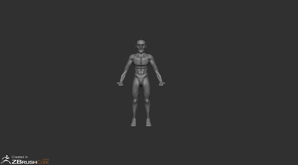 Oldman