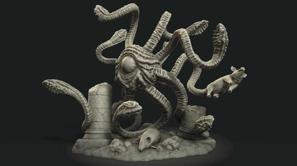 Beholder 6