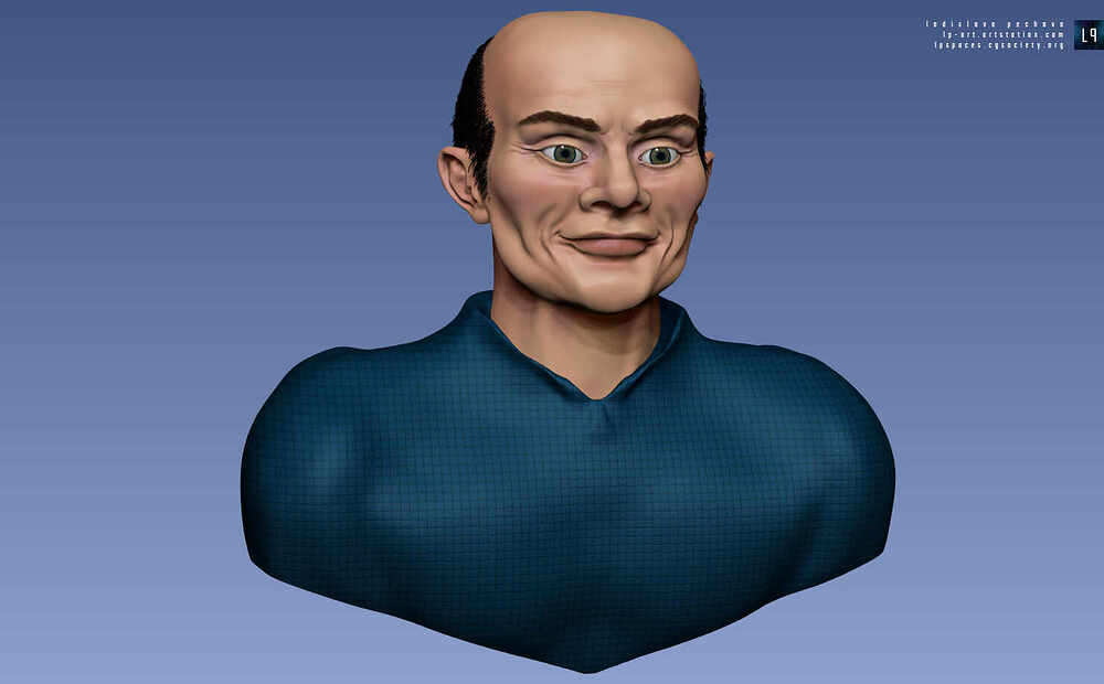 Mr Trek 04