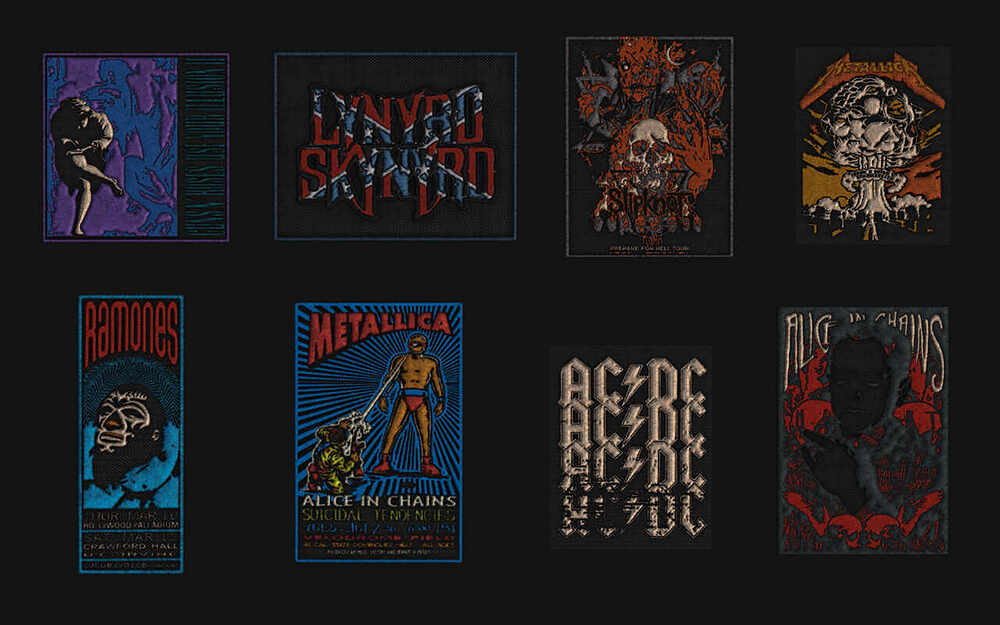 Patches2