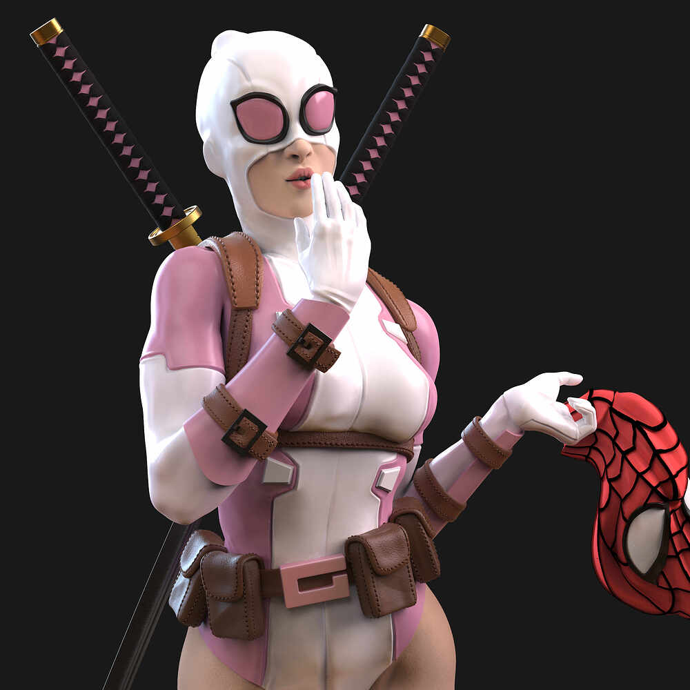 1-Nachonr_Gwenpool-CloseUp
