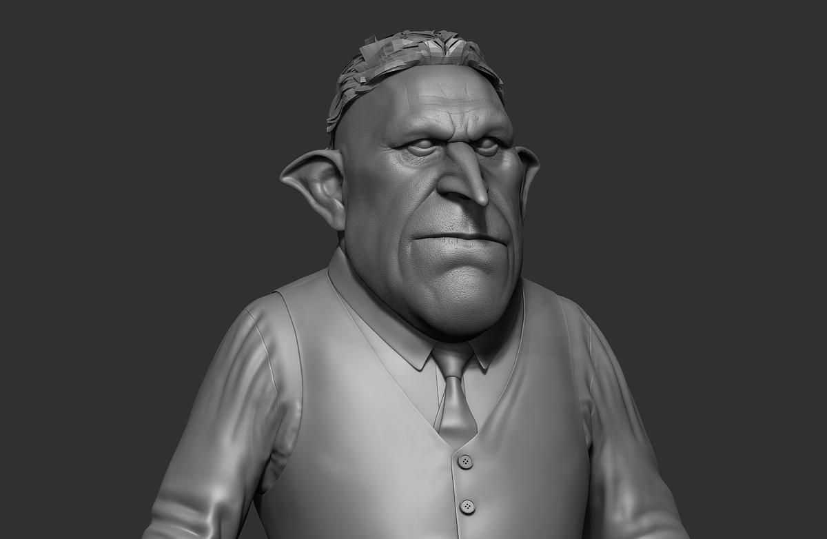 02X-ZBrush Document