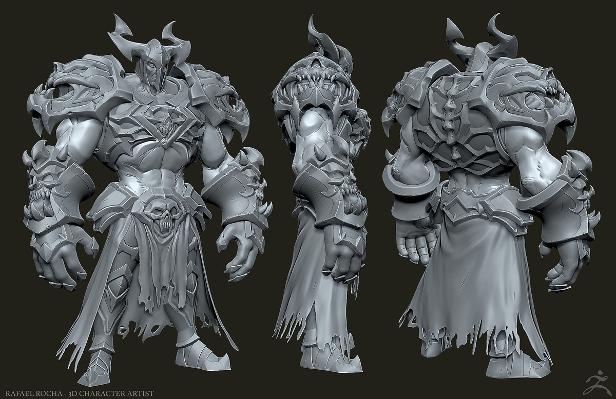 highpoly