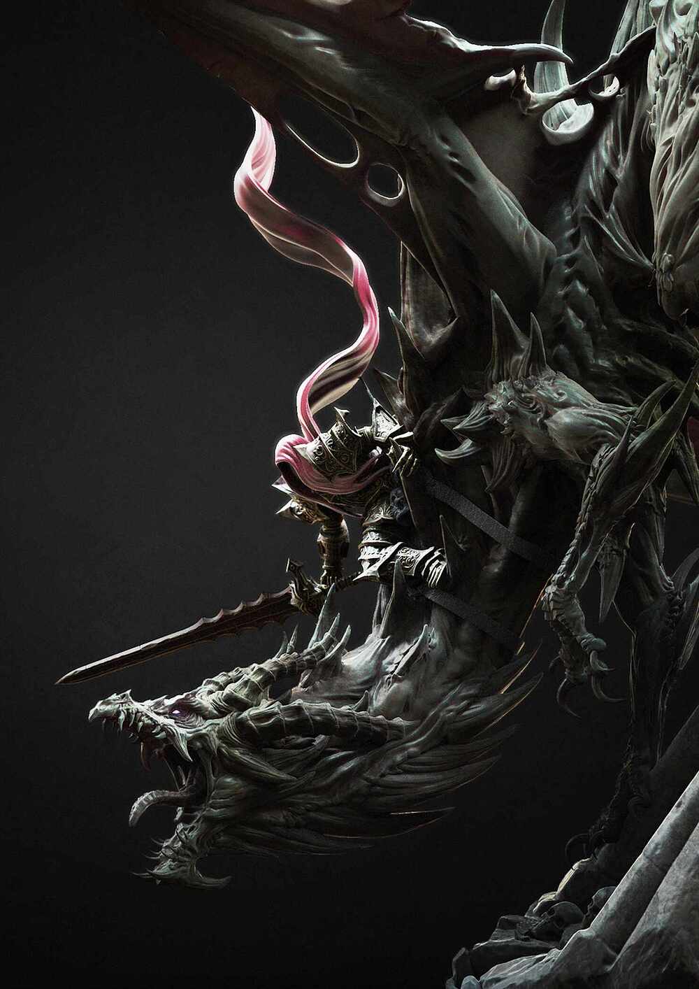 DragonCadre