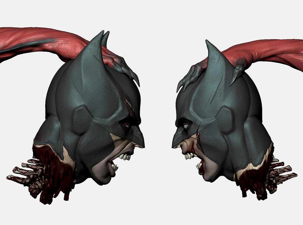 batman