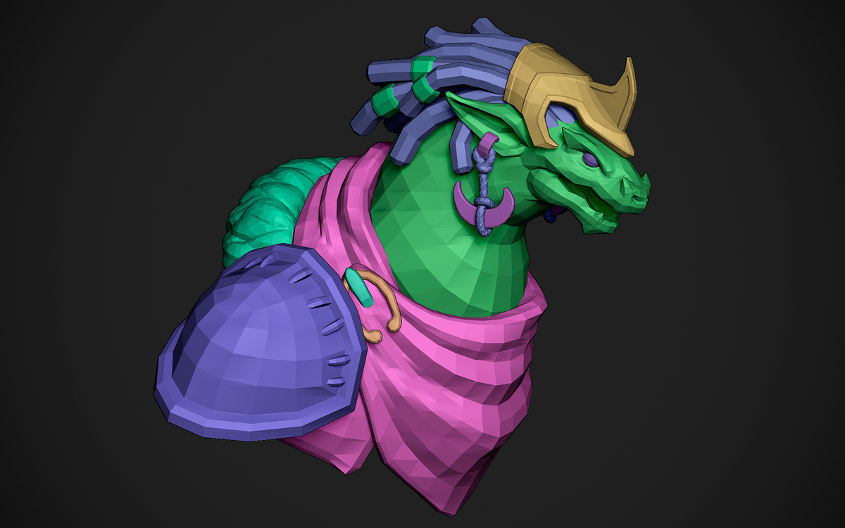 lowpoly3