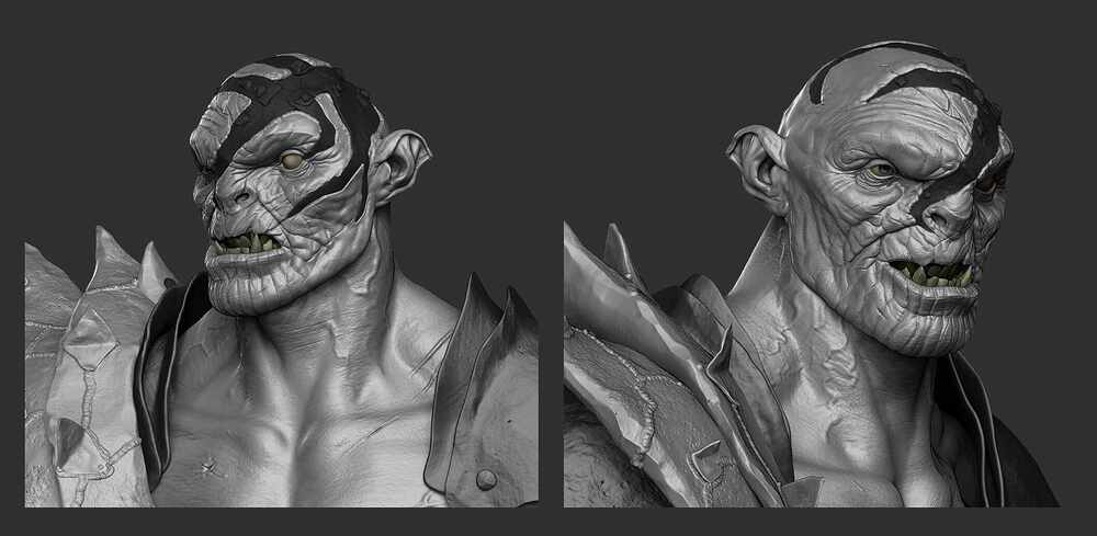 Bolg_zbrush02