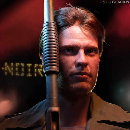 KyleReese_TechNoirLU