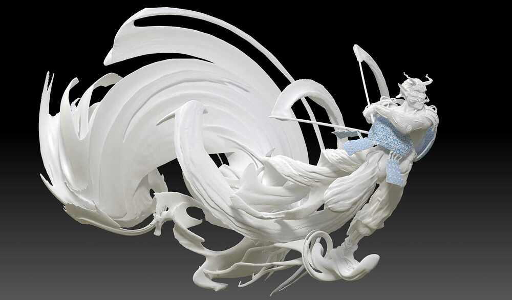 MDSsculpt13
