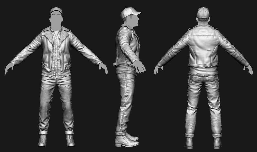 The Wraith4