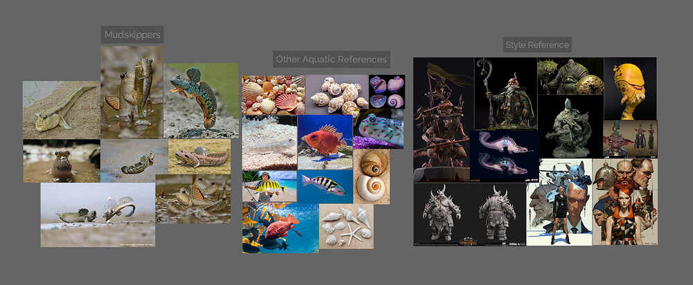 Mudskipper_CurtisParker_References