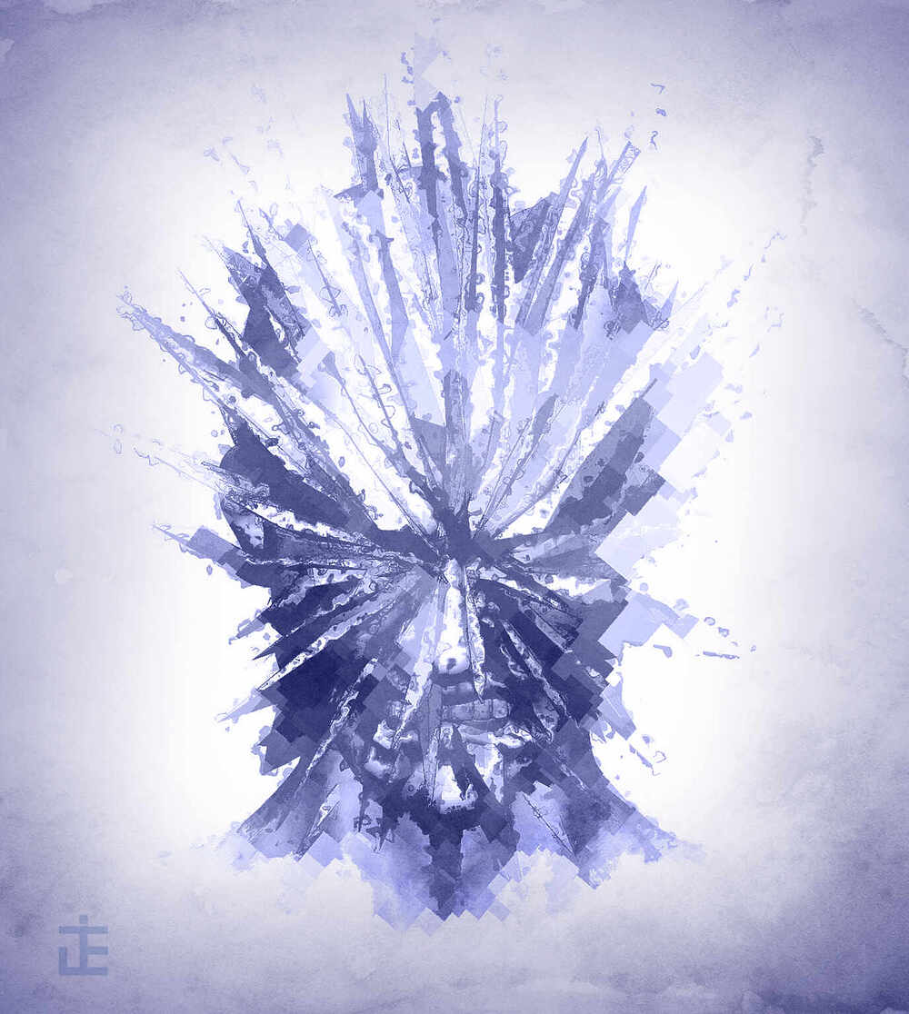 anxietyWater
