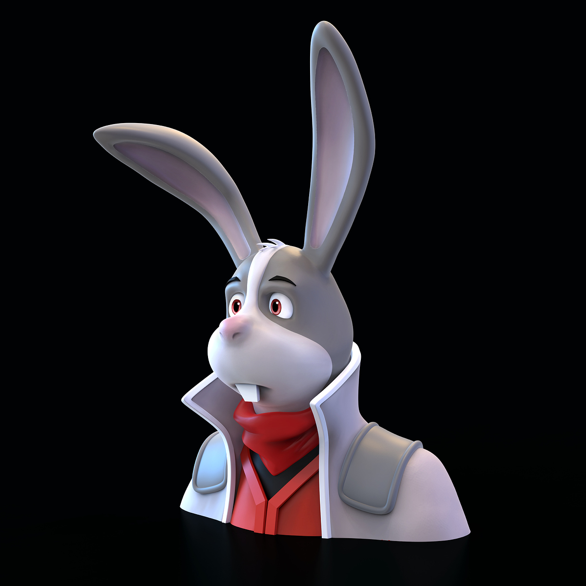 Peppy