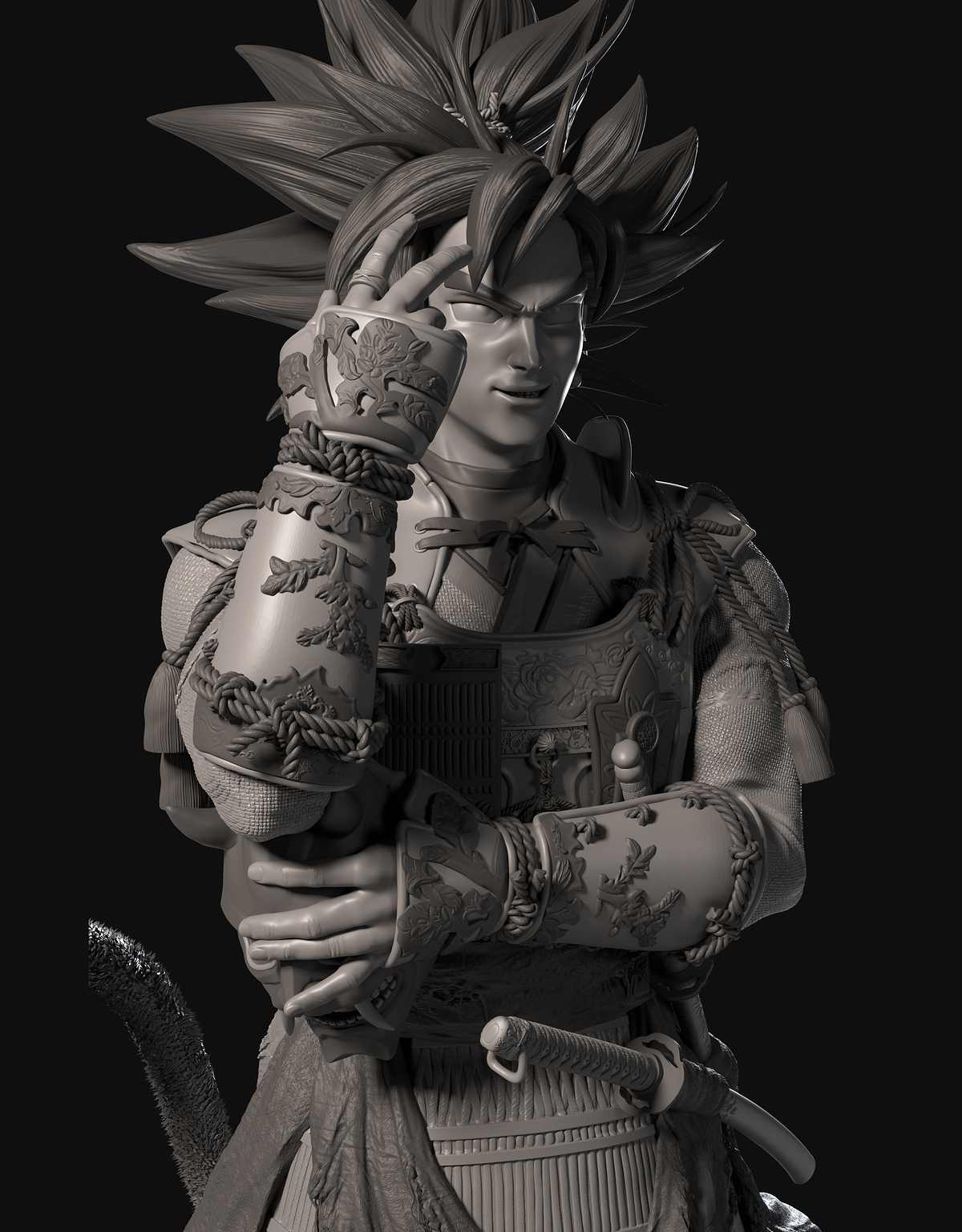 Goku_Black_Rose_07