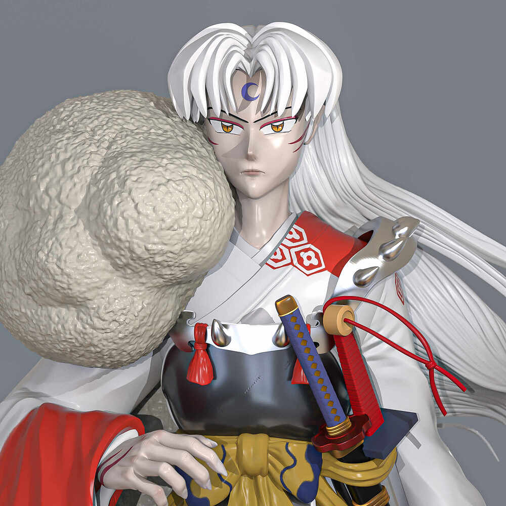 Sesshomaru .646