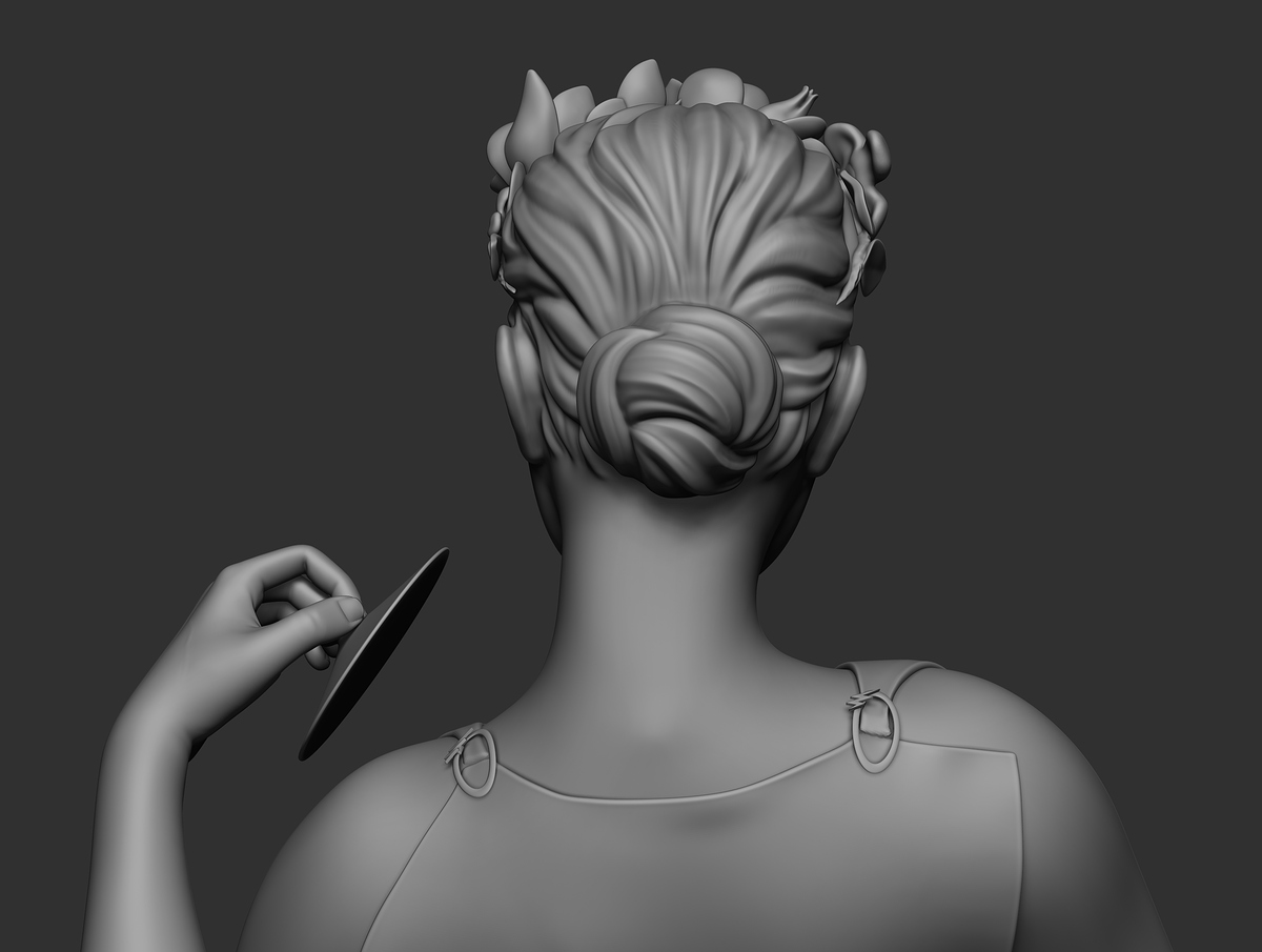 zbrush cara atras